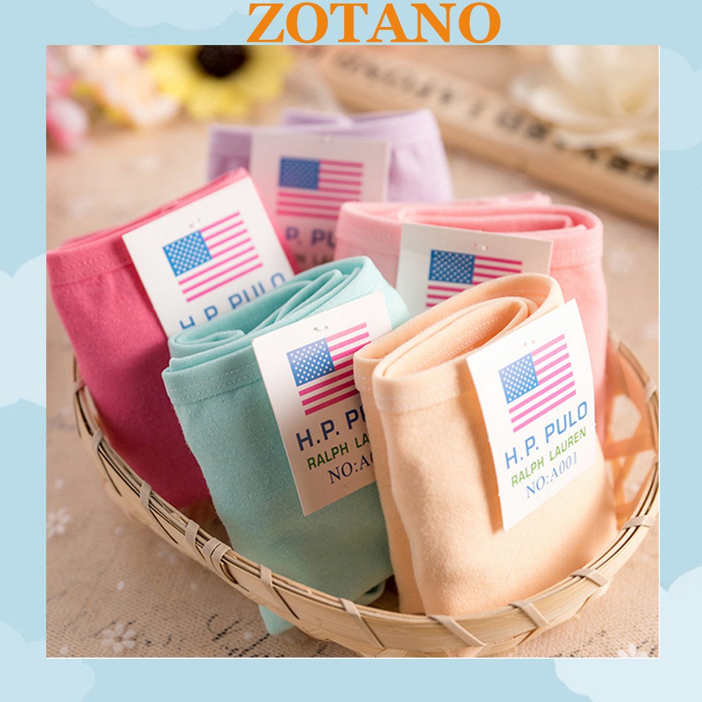 Quần Lót Nữ Pulo Cao Cấp | BigBuy360 - bigbuy360.vn