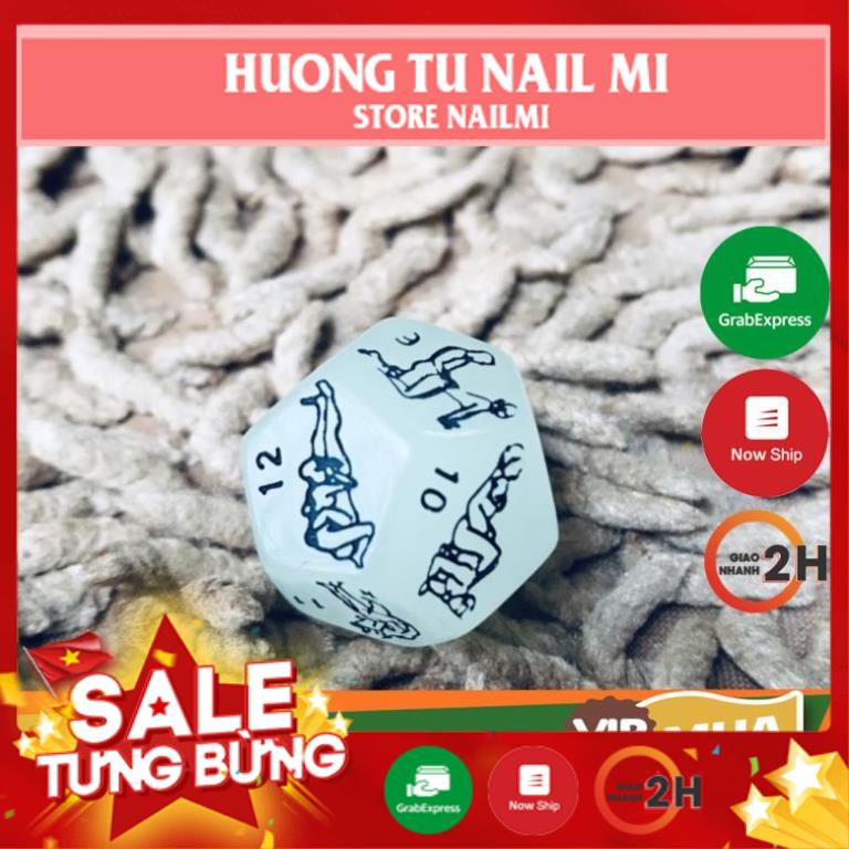 (Che Tên Sản Phẩm) Xúc Xắc Love,Xí Ngầu Tình Yêu,Khắc Chìm Kiểu Cuộc Yêu, Sản Phẩm Chất Lượng Cao