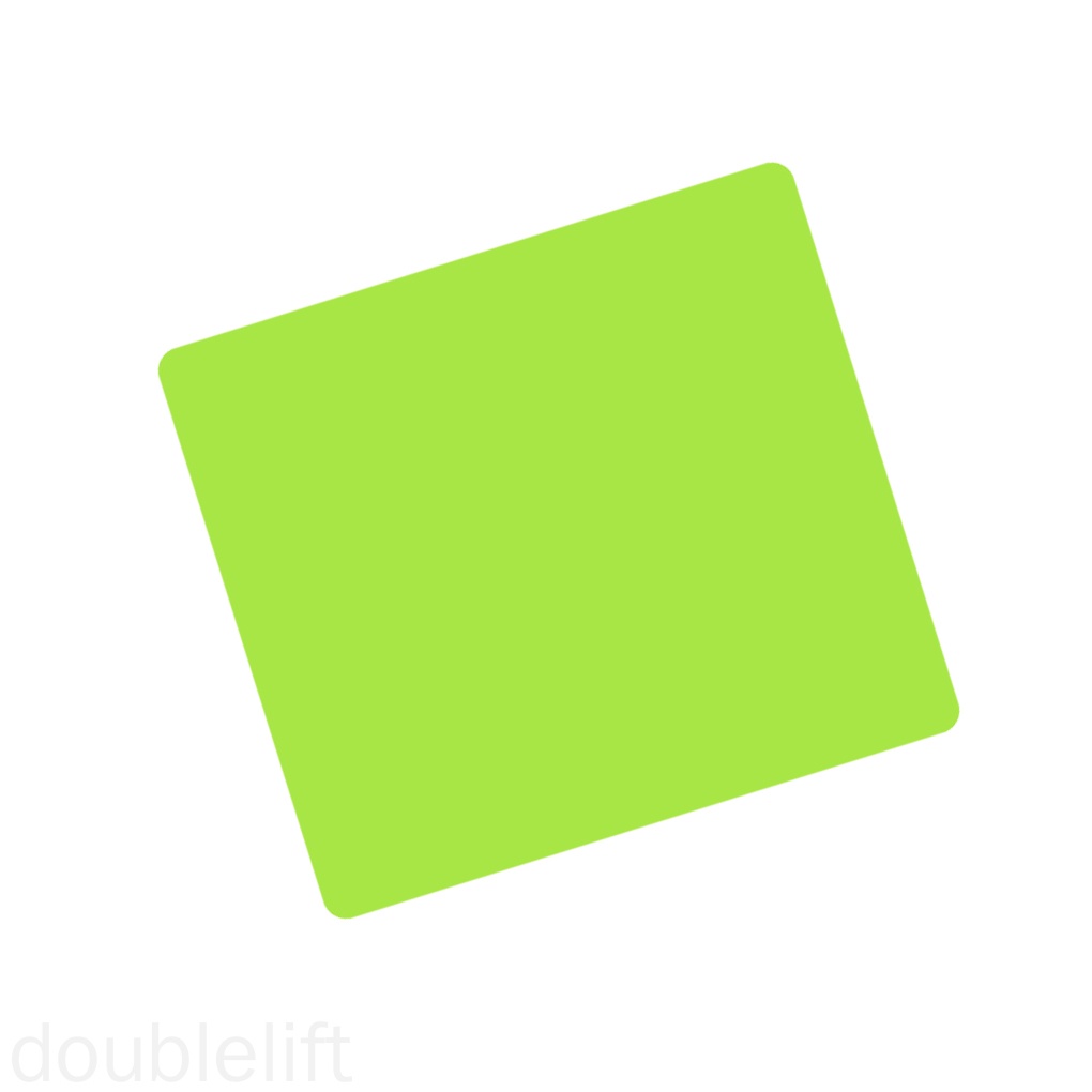 Thảm Nướng Bánh Bằng Silicone Cách Nhiệt Chống Dính Tiện Dụng