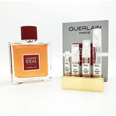 [Mẫu thử 10ml] Nước hoa nam L'Homme Ideal Extreme của hãng Guerlain | BigBuy360 - bigbuy360.vn