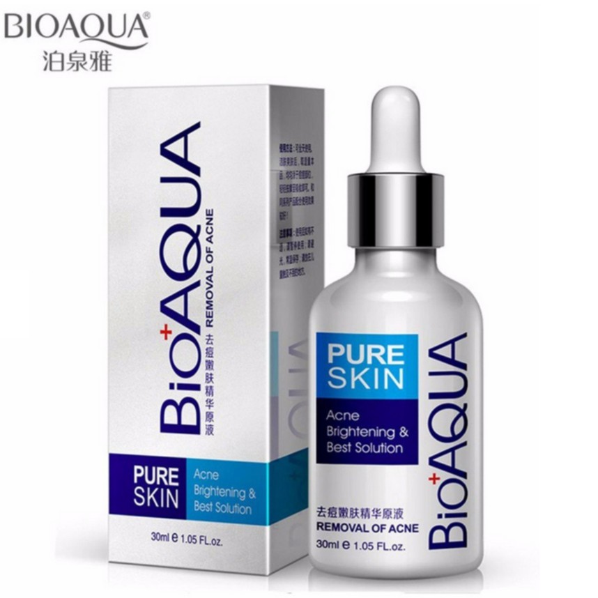 Serum BIOAQUA