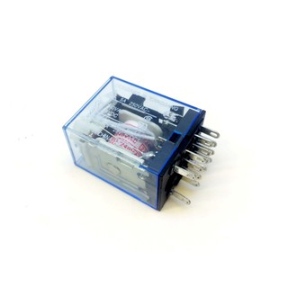 Relay 14 chân 220V 5A