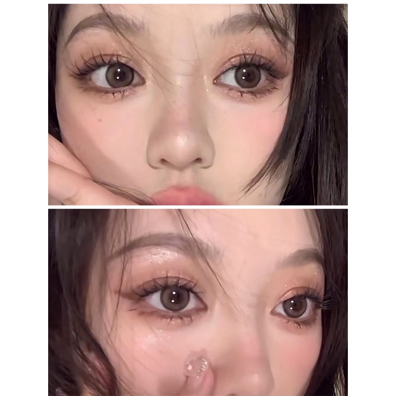 Lông Mi Giả 3/5Rows Trang Điểm Dài Và Dày