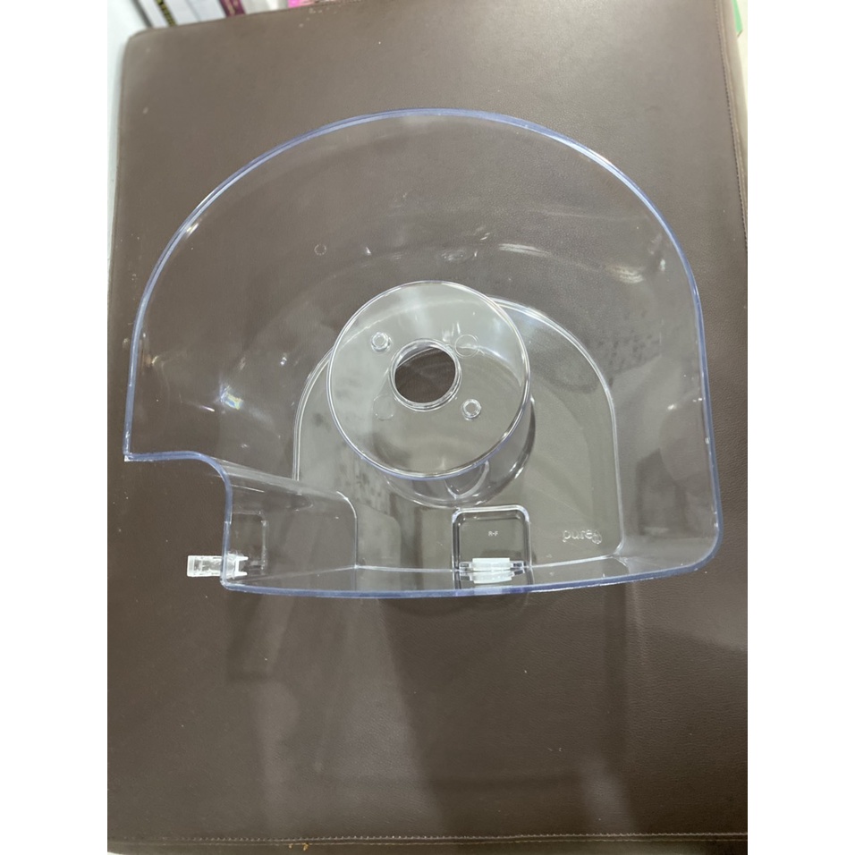 Ngăn trong suốt / ngăn đựng nước thay thế cho bình Pureit Classic