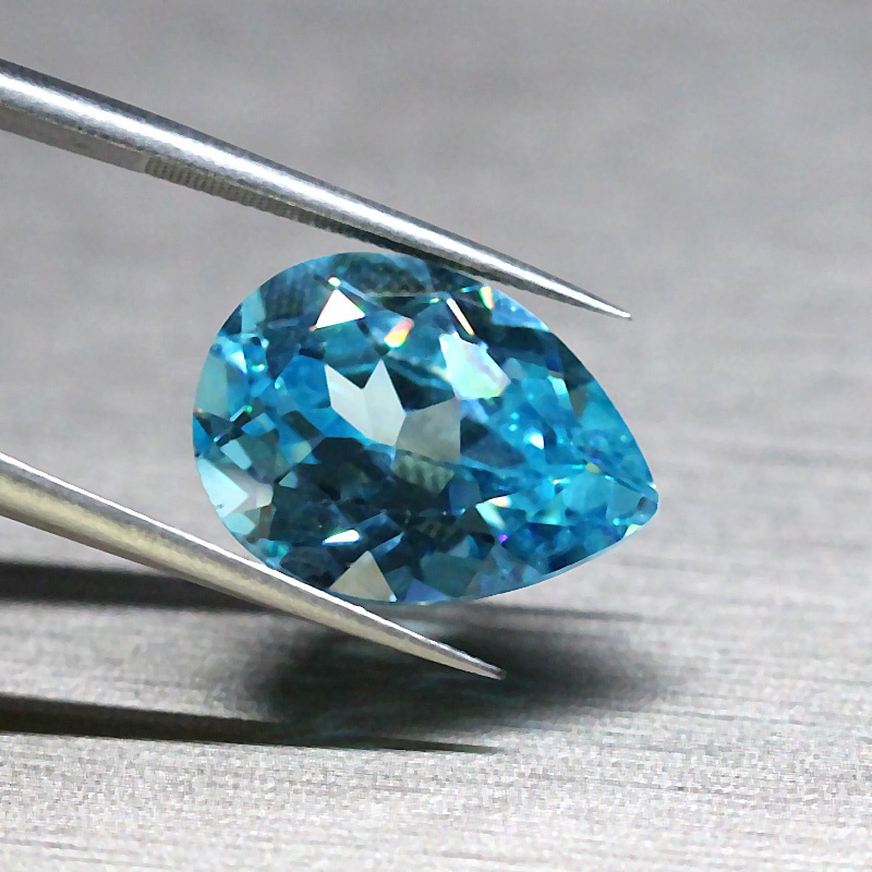 Đá Quý Tự Nhiên Dùng Làm Trang Sức Thủ Công