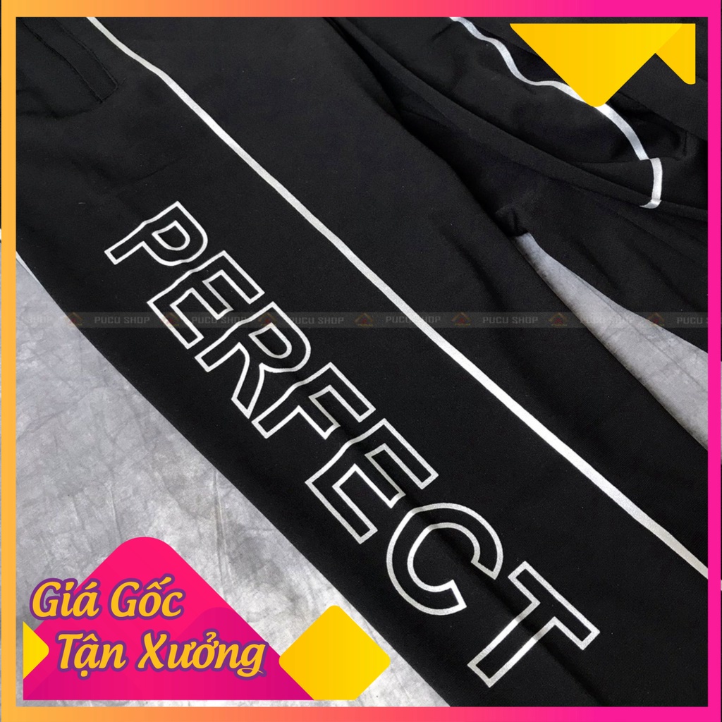 Bộ Đông Nam Thể Thao Phom 45-78kg ( PERFECT )