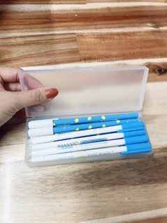 Bút nước xoá được ( mẫu mới)