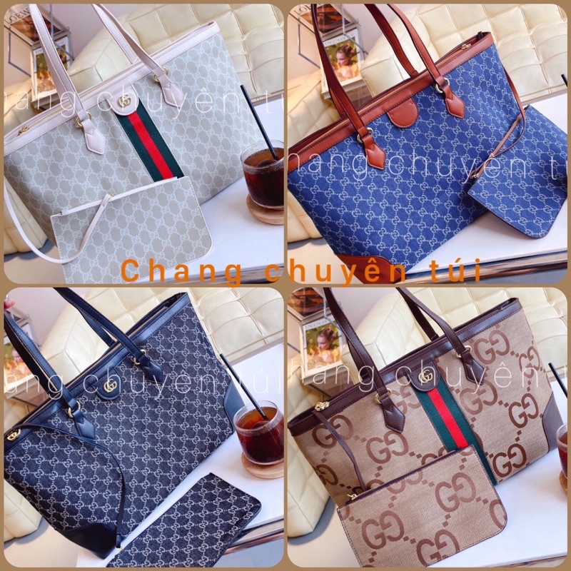 Túi công sở Neverfull Size đại HÀNG ĐẸP da mềm đựng cả thế giới
