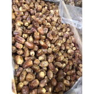 [Qủa chà là rời giá sỉ] 2kg Quả Chà Là Rời Iran