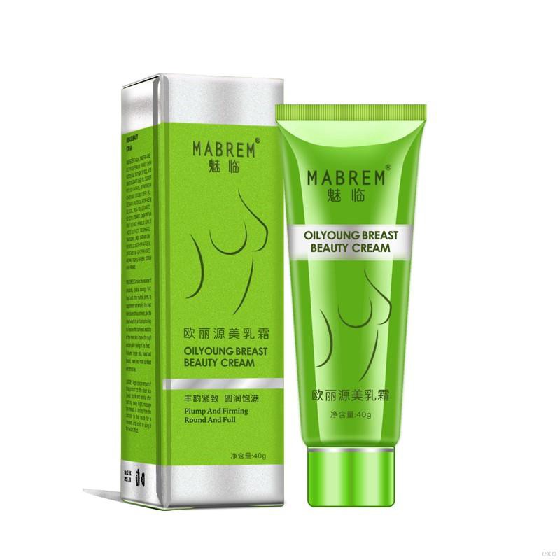[Hàng mới về] Kem nở ngực Mabrem nuôi dưỡng tăng cường ngực | BigBuy360 - bigbuy360.vn