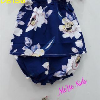 COMBO 5 BỘ BÉ GÁI LANH LỤA 7-28kg (có hình chụp)