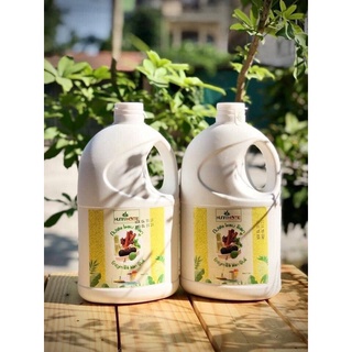 Nước lau sàn enzym bồ hòn-can 1.5l