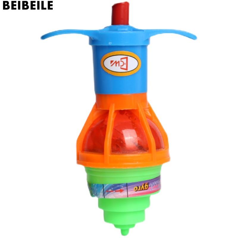 Con Quay Đồ Chơi Spinner PháT SáNg GiúP GiảM Stress