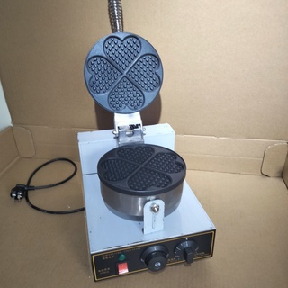 Máy Làm Bánh Waffle Công Nghiệp