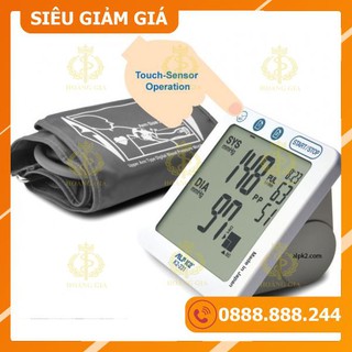 Máy đo huyết áp điện tử ALPK2-231