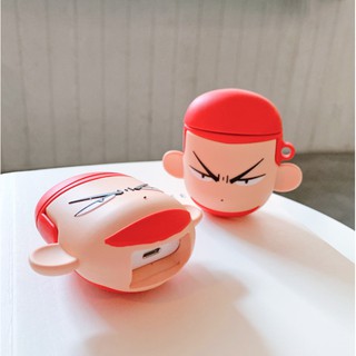 Ốp Airpods hình Slam Dunk