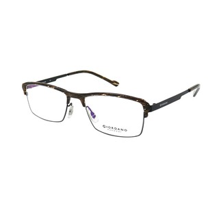 Gọng Kính Unisex Giordano GA00542