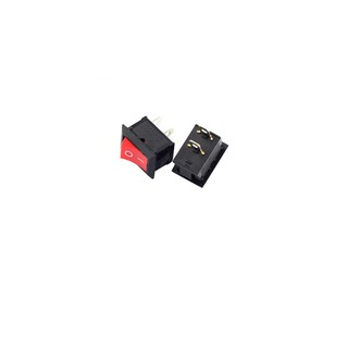 Công tắc bập bênh 3a 250v