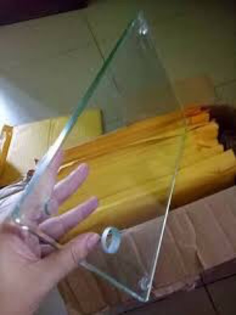 Thớt cường lực