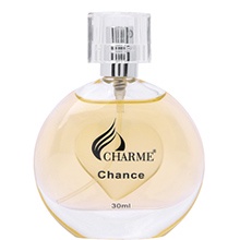Mẫu Mới, Sale Tết - Nước hoa nữ Chance 𝐂𝐡 𝐚 𝐫 𝐦𝐞 -  TƯƠI MÁT VÀ GỢI CẢM