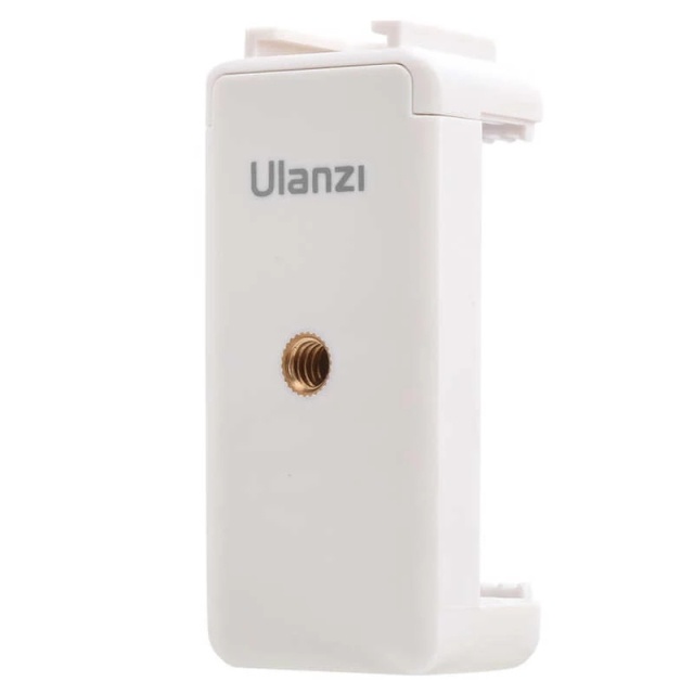 Giá Đỡ Điện Thoại Có Thể Điều Chỉnh Tiện Lợi &amp;amp; Ốc Vít 1 / 4 Inch Cho Giá Ba Chân Đèn LED Mic Iphone 13
