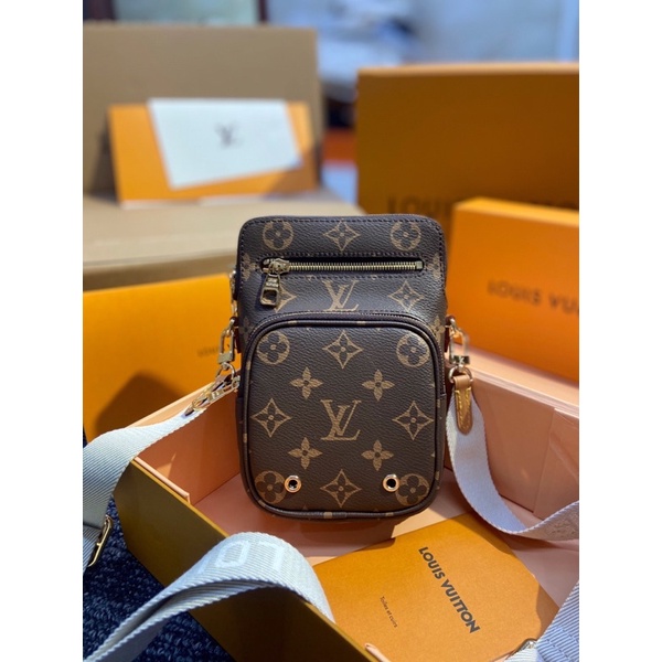 Túi LV nam nữ