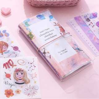 Set quà tặng cung hoàng đạo