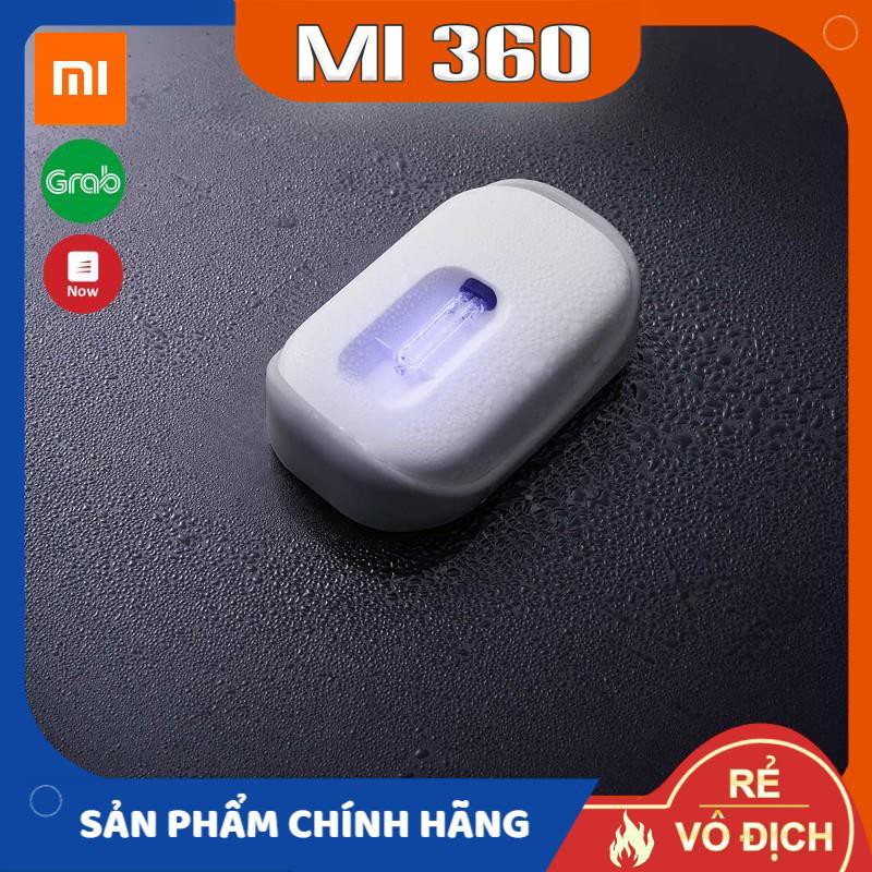 Máy Khử Mùi Khử Trùng Thông Minh Xiaomi Xiaoda HD-ZNSJCW-00✅ Hàng Chính Hãng Cao Cấp✅