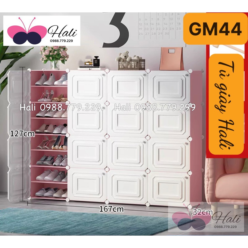 KỆ ĐỰNG GIÀY DÉP LẮP GHÉP THÔNG MINH - HÀNG MỚI VỀ - MẪU MÃ ĐA DẠNG - KẾT CẤU VỮNG CHẮC . Chọn Theo Mã.