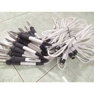 Tay Hàn Hakko 907 24V 50W