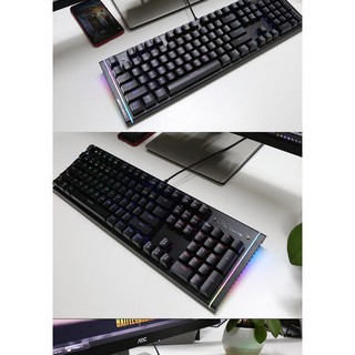 Bàn phím - Keyboard Teamwolf Chengjie X61