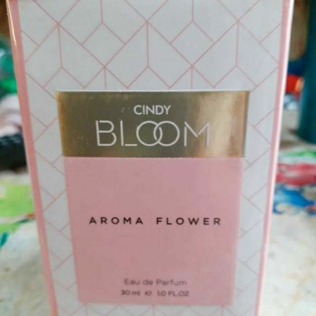 Nước hoa candy thơm