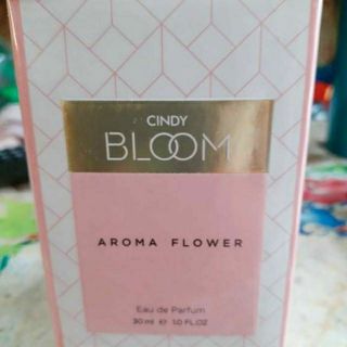 Nước hoa candy thơm