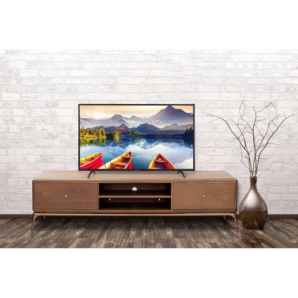 Android Tivi Sony 4K 55 inch KD-55X8000H Mới 2020