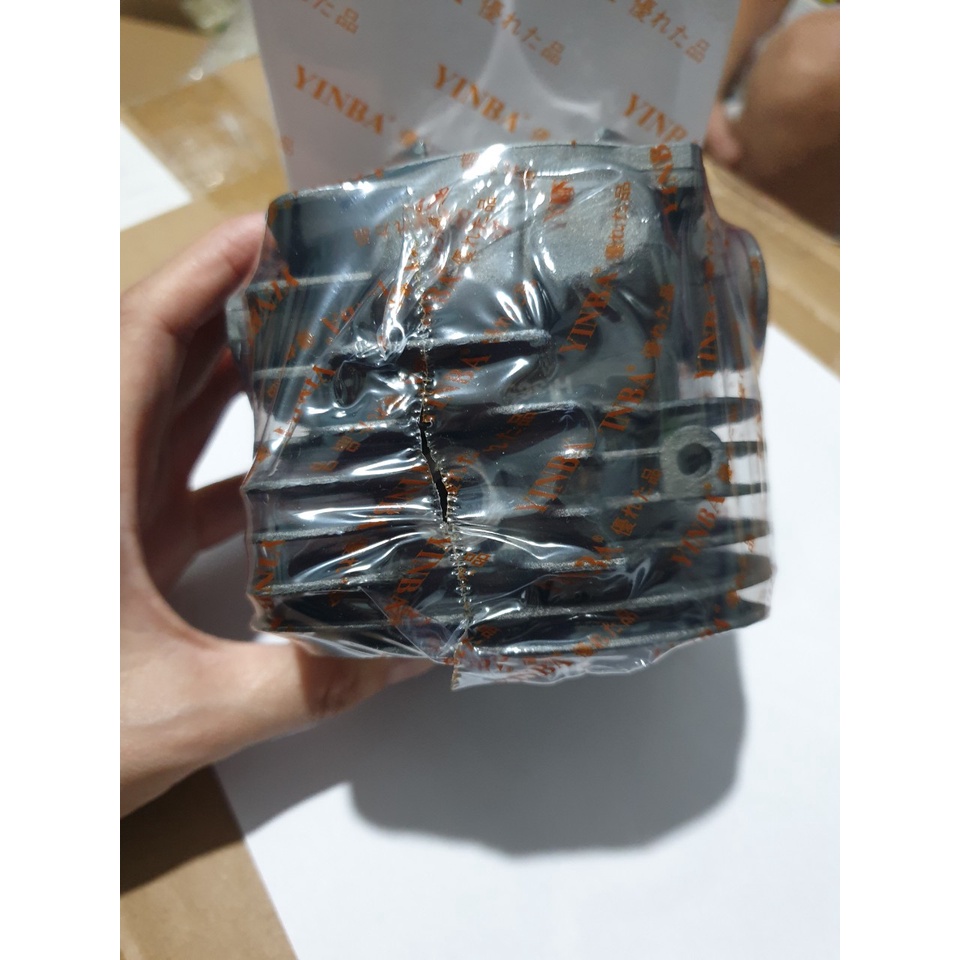 BỘ NÒNG MÁY CƯA XÍCH 365 . CỔ TRÒN