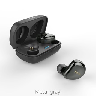 Tai nghe bluetooth true wireless thời thượng hoco es15 - công nghệ bluetooth v5.0