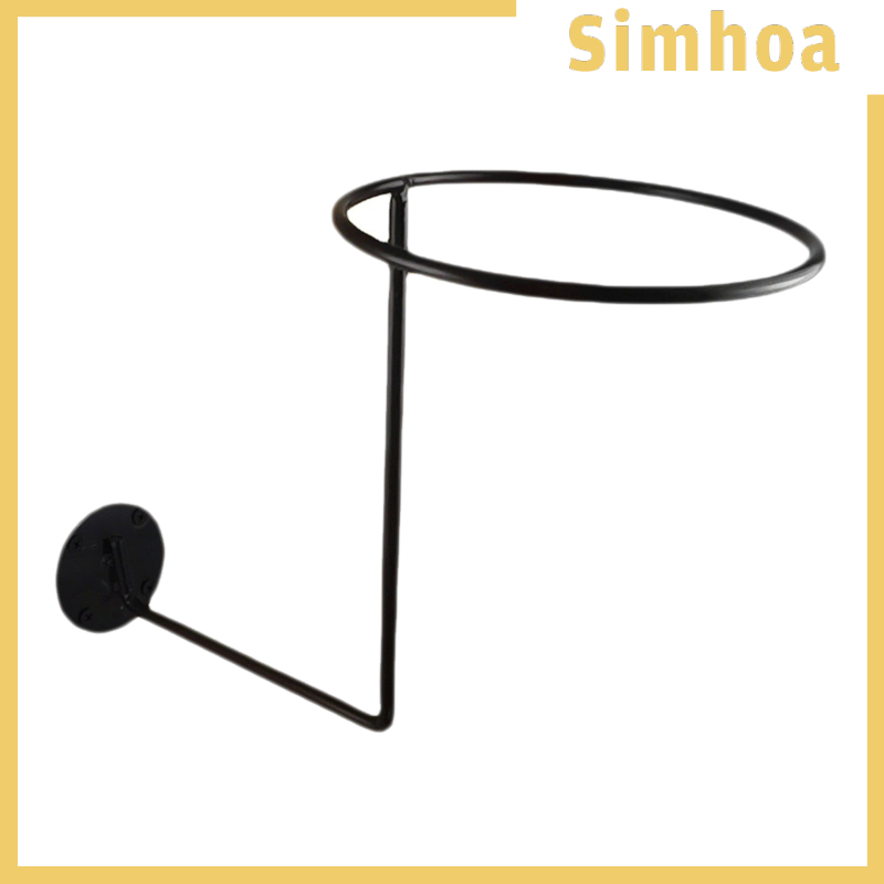Giá Đỡ Trưng Bày Áo Khoác / Mũ Bảo Hiểm [SIMHOA] Có Móc Treo Trưng Bày Cho Mũ Bảo Hiểm Xe Máy