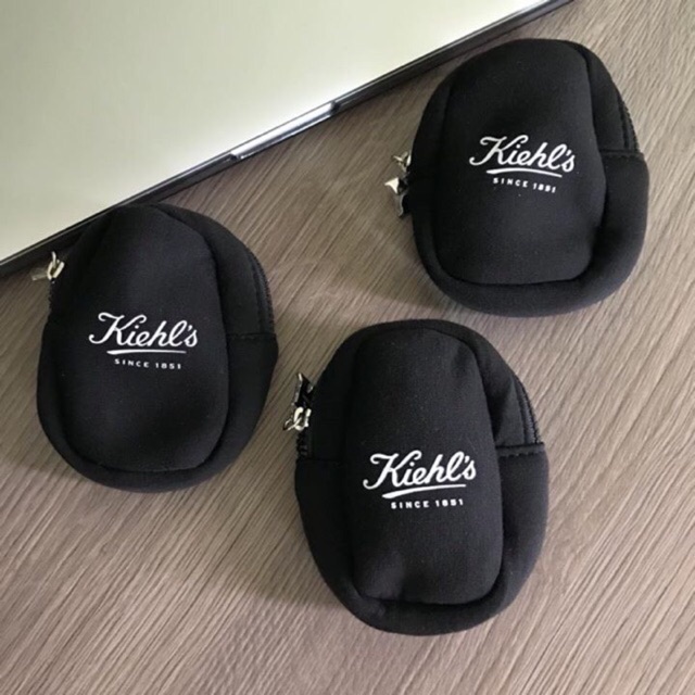 👝Túi Của hãng mỹ phẩm nổi tiếng Kiehl's