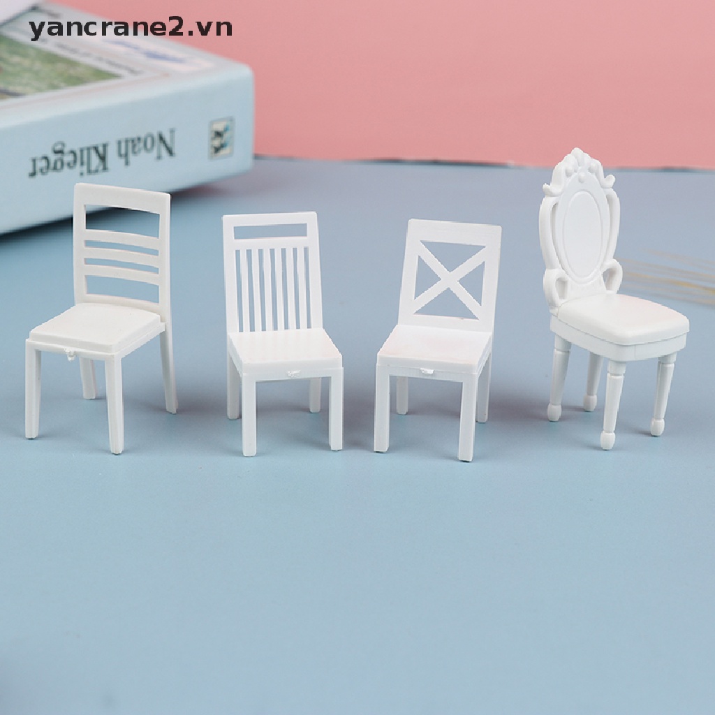 Mô Hình Ghế Sofa Tỉ Lệ 1: 20 Trang Trí Nhà Búp Bê