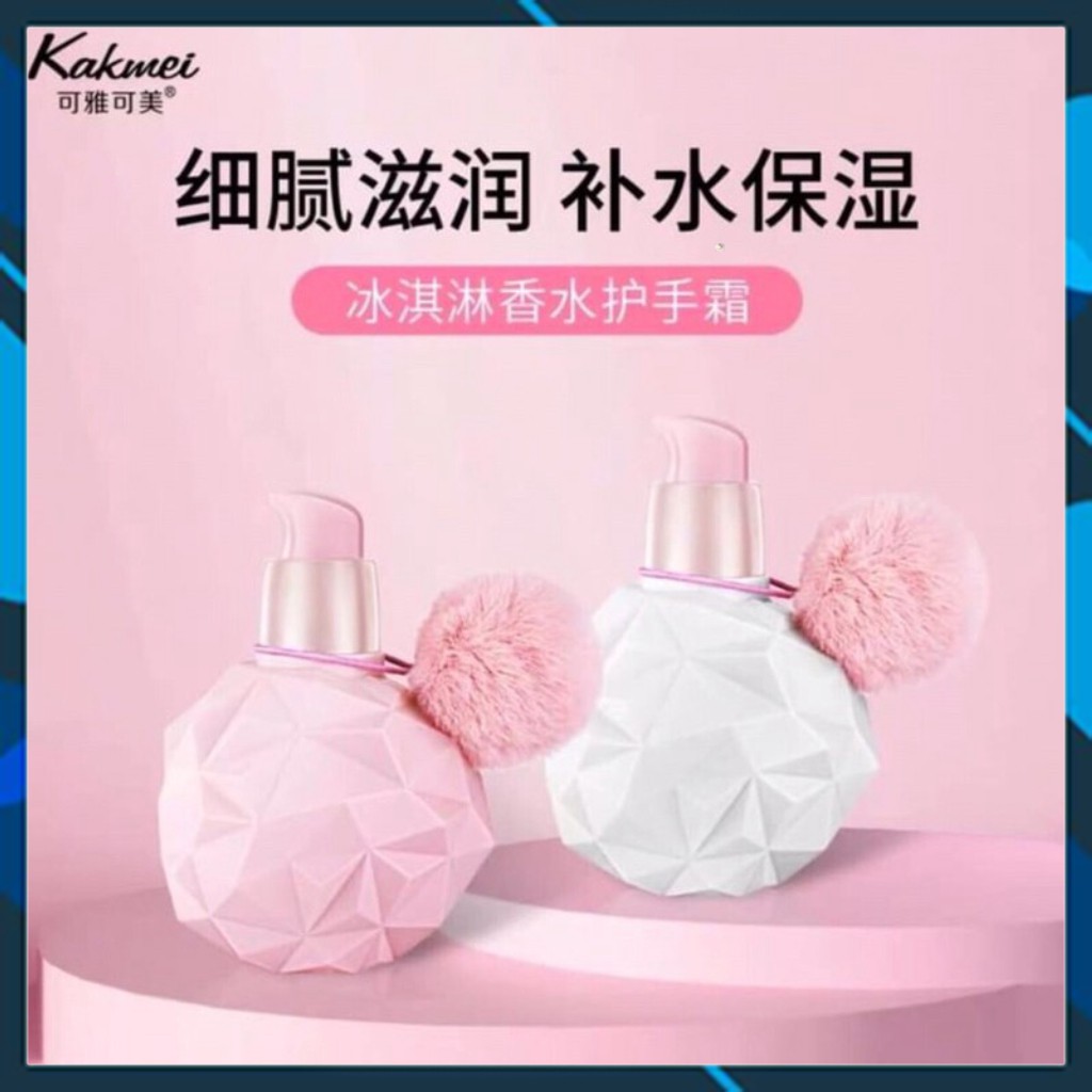 KEM DƯỠNG DA TAY PURESKIN HAND CREAM YNM | BigBuy360 - bigbuy360.vn