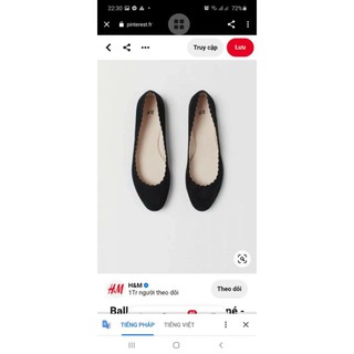 Búp bê h&m xuất xịn