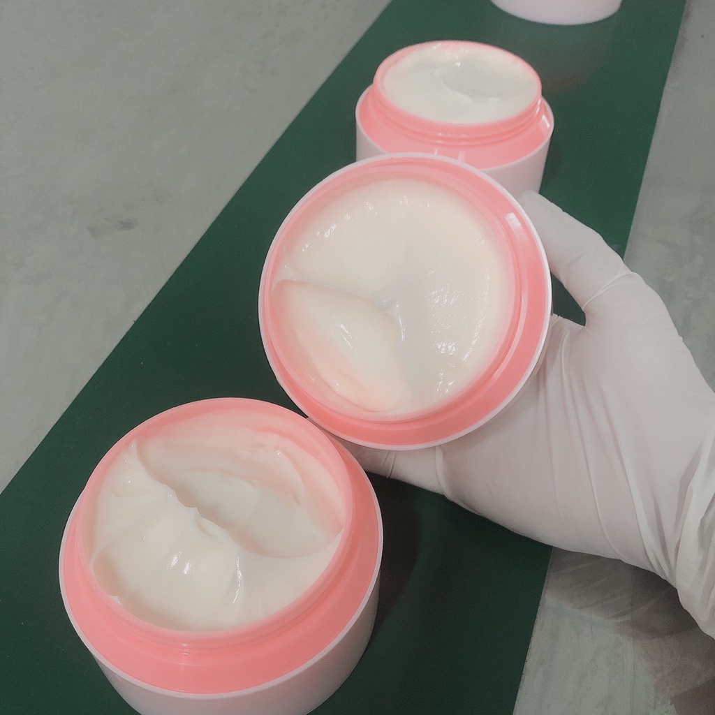 COMBO DƯỠNG TRẮNG KEM BODY và dưỡng trắng cao cấp Thẩm thấu nhanh không hề bết rít Chất “Mềm” sánh mịn SPF +45