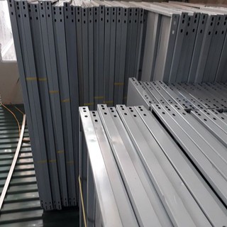 Mâm Tôn 60x120 - Lắp Kệ Giá Sắt V Lỗ