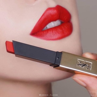 Son YSL The Slim ( YSL Rouge Pur Couture The Slim Matte)