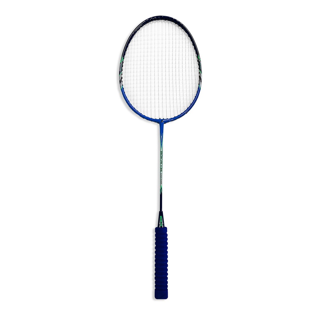 Bộ 2 Vợt Cầu Lông Bokai BK136 Sportslink