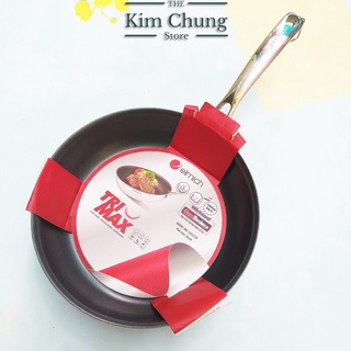 Chảo Inox Chống Dính Đáy Liền Elmich TriMax Đáy Từ - Hàng chính hãng