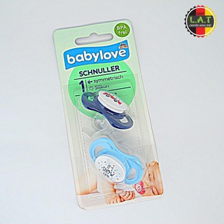NÚM VÚ GIẢ BABYLOVE