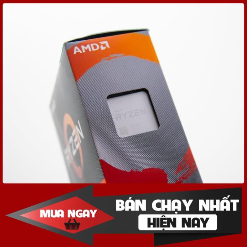 Combo AMD siêu hót AMD ( Ryren 5 3600 + Main Msi x470/Ram 8 bus 3200 )