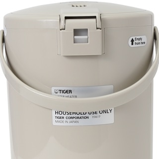 Bình thủy Điện Tiger PDR -S 30 W