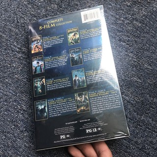 Set mô hình nhân vật phim Harry Potter